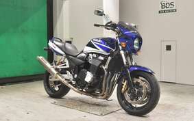 SUZUKI GSX1400 2004 GY71A