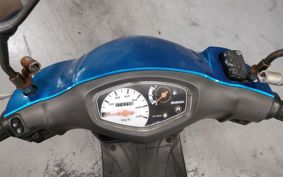 SUZUKI ADDRESS V125 CF46A