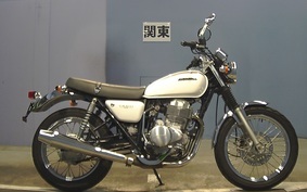 HONDA CB400SS E 2009 NC41