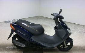 SUZUKI ADDRESS 110 CF11A