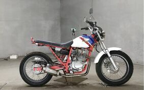 HONDA FTR223 MC34