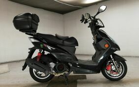 KYMCO RACING 125 Fi SR25