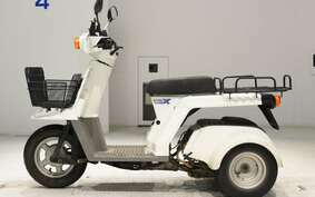 HONDA GYRO X TD02