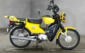 HONDA CROSS CUB 110 JA10