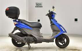 SUZUKI ADDRESS V125 S CF4MA