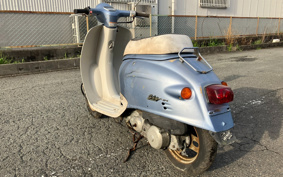 HONDA GIORNO AF24