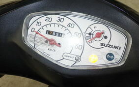 SUZUKI ADDRESS V50 CA4BA