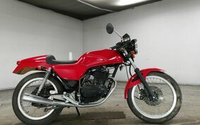 HONDA CB250RS MC02