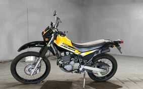 KAWASAKI SUPER SHERPA KL250G