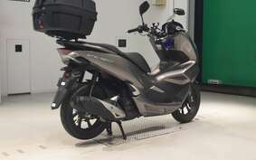 HONDA PCX 150 ABS KF30