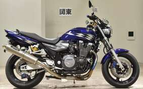 YAMAHA XJR1300 Gen.2 2008 RP17J