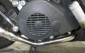 SUZUKI ADDRESS V125 S CF4MA