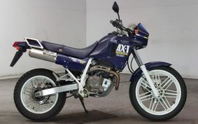 HONDA AX-1 MD21