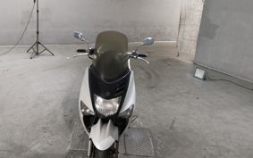 YAMAHA MAJESTY 125 SE27