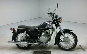 HONDA CD125T BENLY CD125T