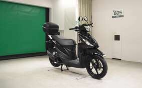 SUZUKI ADDRESS 110 CE47A