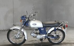 HONDA BENLY 50 S CD50