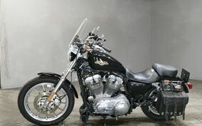 HARLEY XL883L 2007 CR2