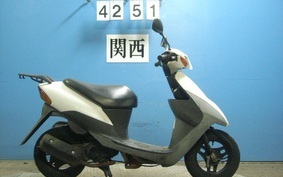 SUZUKI LET's 2 CA1PA