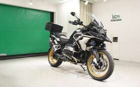 BMW R1250GS 2022