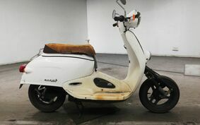 HONDA GIORCUB AF53