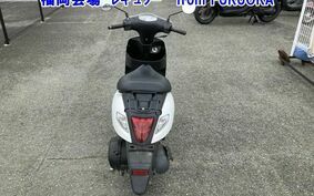 SUZUKI LET's CA4AA