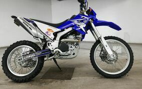 YAMAHA WR250R DG15J