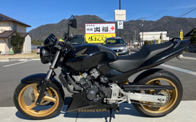 HONDA HORNET250 MC31