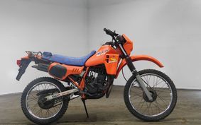 HONDA MTX50R AD06