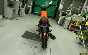 SUZUKI GRASS TRACKER NJ4BA