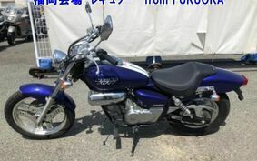 HONDA ﾏｸﾞﾅ50 AC13