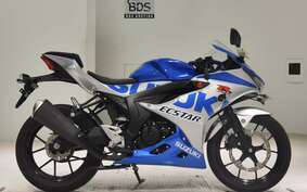 SUZUKI GSX-R150