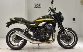 KAWASAKI Z900RS 2021 ZR900C