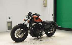 HARLEY XL1200X 2010 LC3