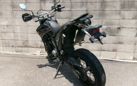 YAMAHA WR250X DG15J