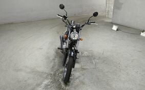 SUZUKI GRASS TRACKER NJ4DA