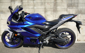 YAMAHA YZF-YZF-R3 ABS 2021 RH13J