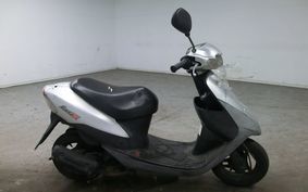 SUZUKI LET's 2 CA1PA