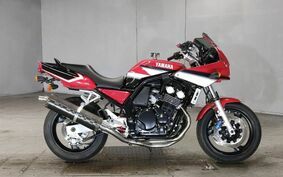 YAMAHA FZS600 FAZER 2000 RJ021