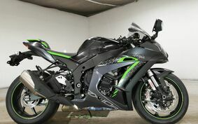 KAWASAKI ZX 10 NINJA R 2019 ZXT02E