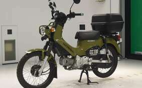 HONDA CROSS CUB 110 JA45