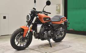 HARLEY X350 2023