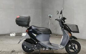 SUZUKI LET's 4 CA46A