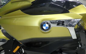 BMW K1600GA 2018