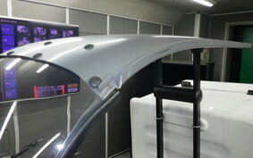 HONDA GYRO CANOPY TA03