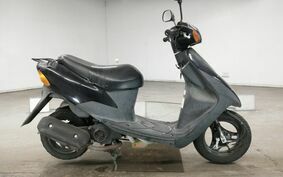 SUZUKI LET's 2 CA1PA