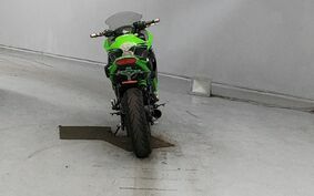 KAWASAKI NINJA 400 R 2012 ER400B