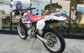 HONDA XR250 BAJA MD30