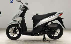 SUZUKI ADDRESS 110 CE47A