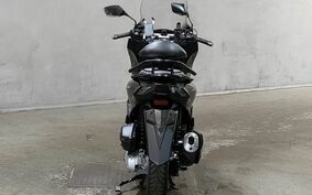 HONDA PCX 160 KF47